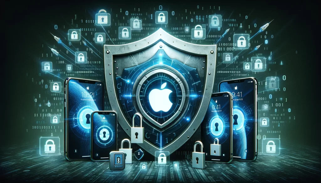 Apple Swiftly Patches Exploited Zero-Day Vulnerabilities To Secure Devices